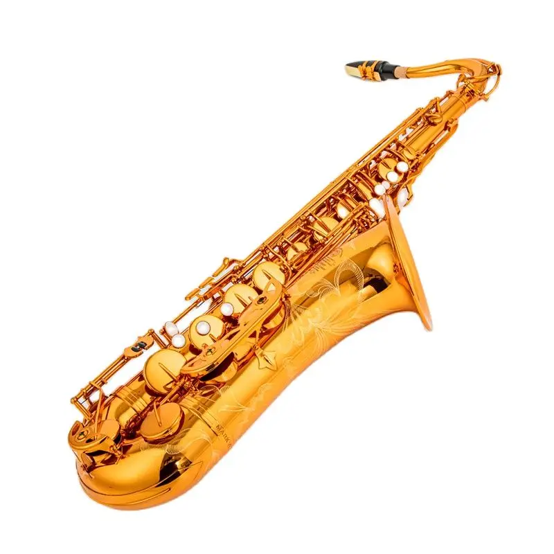 ClassicMarkVIstructuremodelBbprofessionalTenorsaxophone