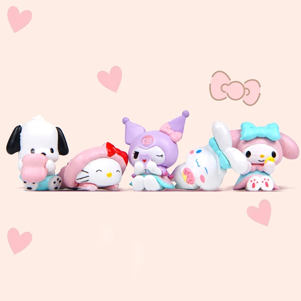 Cute Anime Toy Store Store