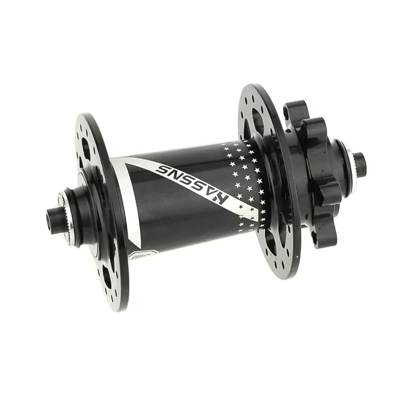 HASSNS Pro 7 36H/32H Hub Bearing MTB Bike 36Holes Freehub