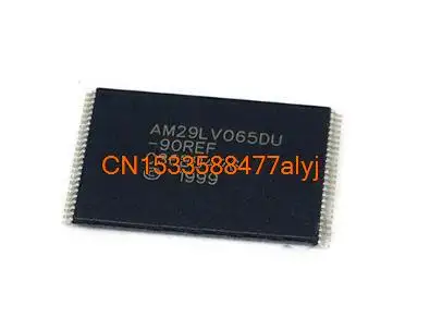 

100% NEW Free shipping AM29LV065DU-90REF