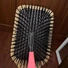 2pcs Comb Hair Brush Cleaner Plastic Handle Cleaning Brush Remover Embedded Beauty Tools Cleaning Products Cleaning Supplies 4