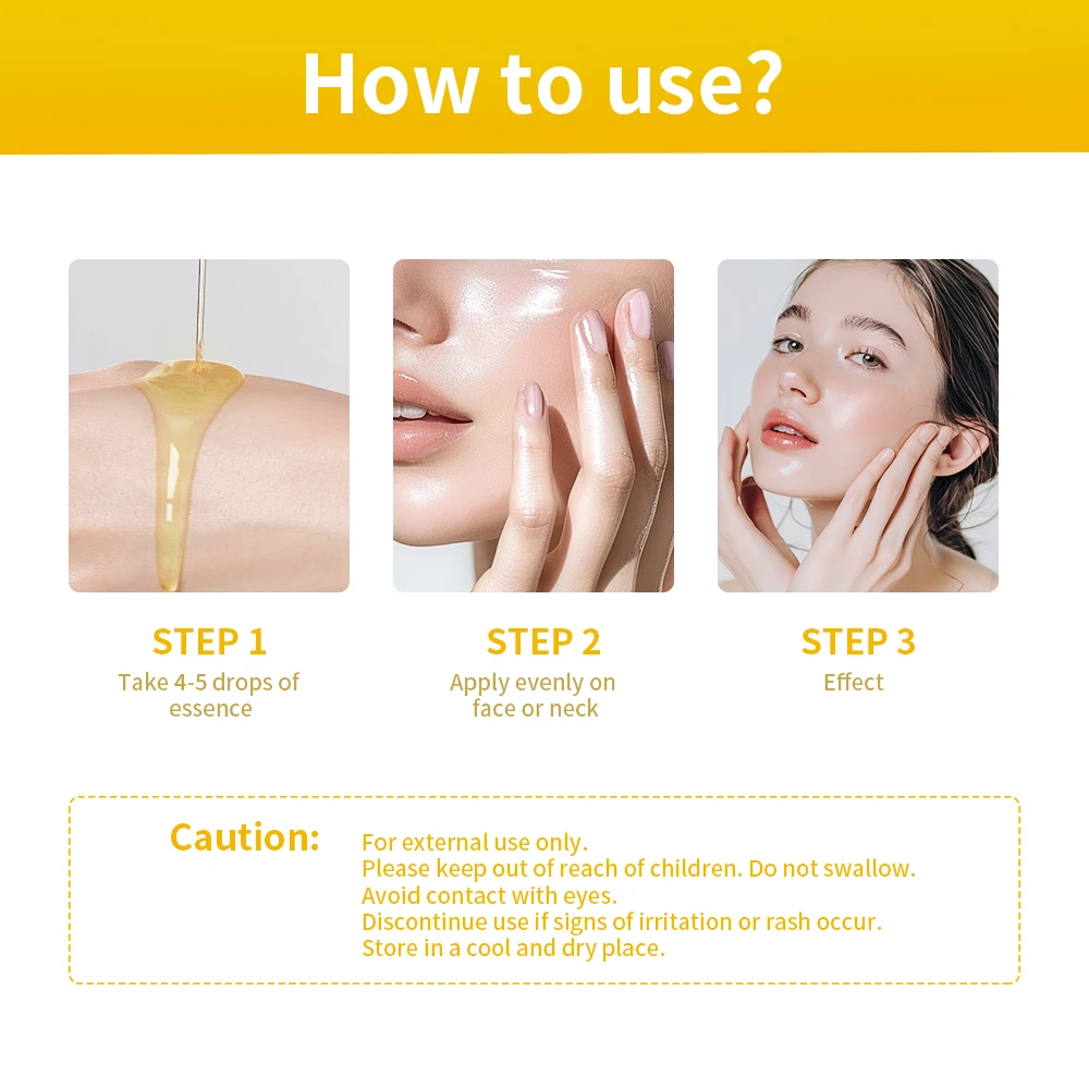 Vitamin E Oil Blend Natural Hexane Free Provides Intense Moisturization And antioxidant For Scars Skin Face &Full Body 5