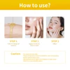 Vitamin E Oil Blend Natural Hexane Free Provides Intense Moisturization And antioxidant For Scars Skin Face &Full Body 5