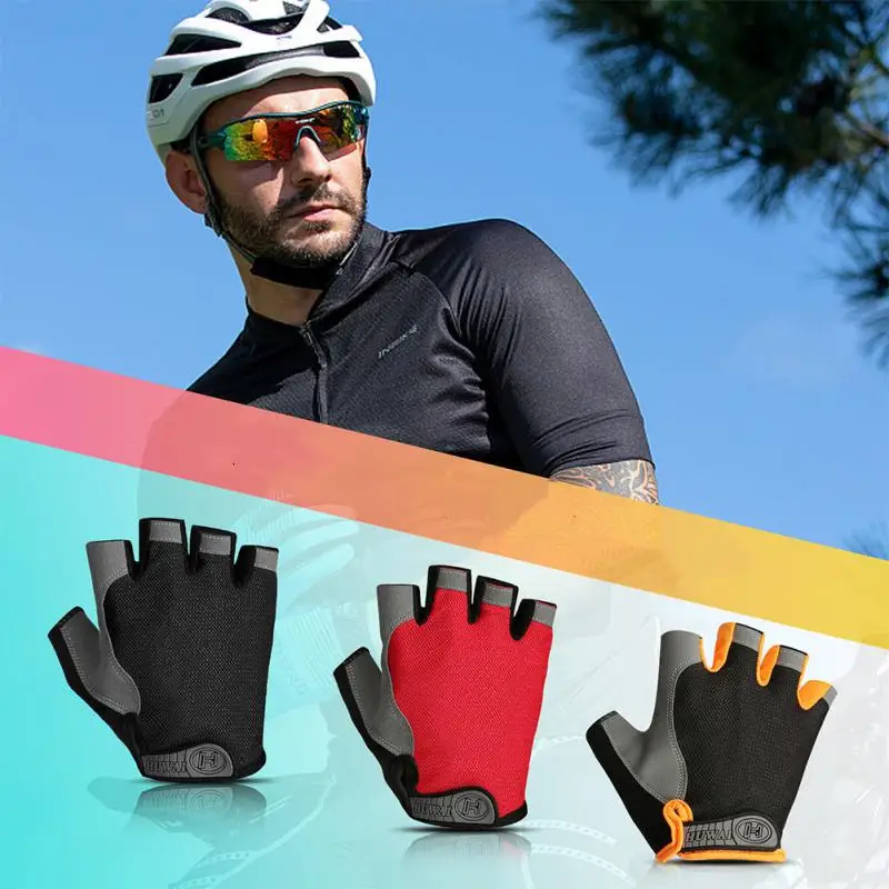 Cycling Gloves Mittens Gloves Mittens Tactical Cycling Gloves Men