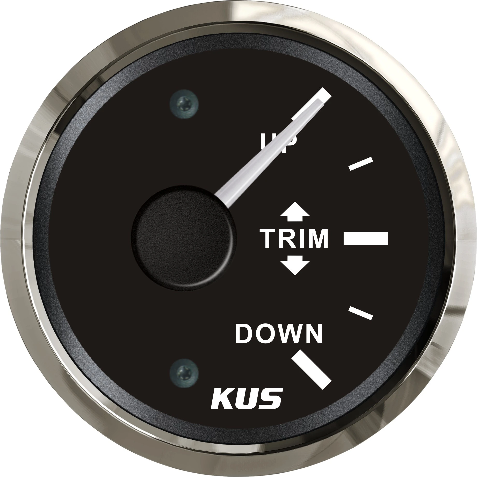 Kus Boat Trim Gauge Wema Marine Trim Tilt Gauge For Mercury Yamaha
