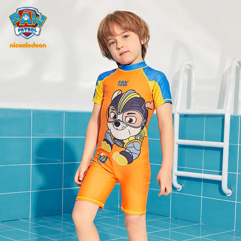Paw Patrol Bathing Suit
