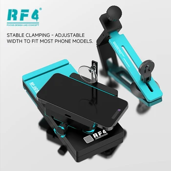 RF4 RF-SO3R Screen Separator Fixture 2