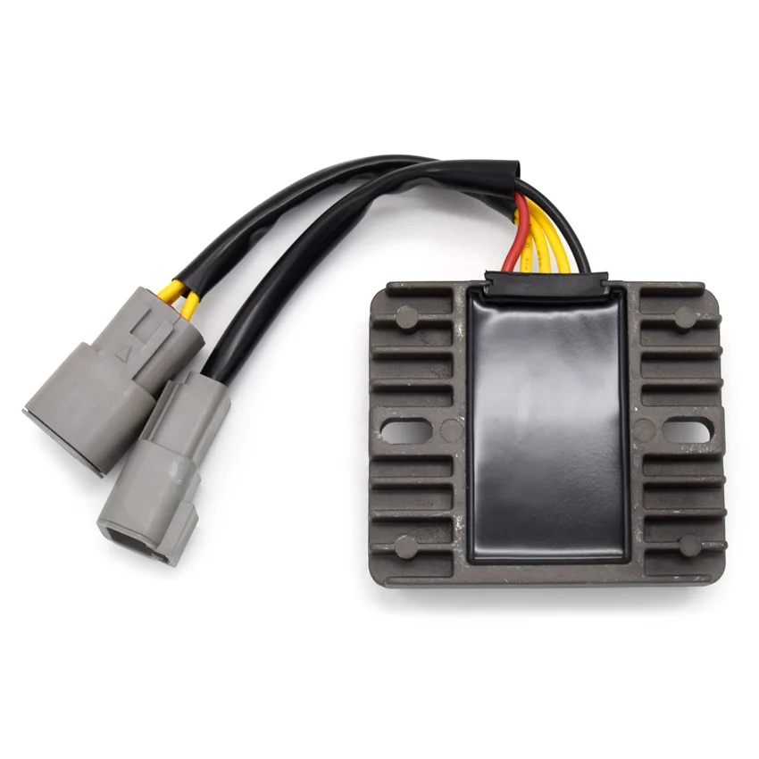 

Motorcycle Voltage Regulator Rectifier For Ski doo GSX GTX 500 SS MX Z 600 700 800 Summit Sport R HO X Highmark Trail Carb EFI