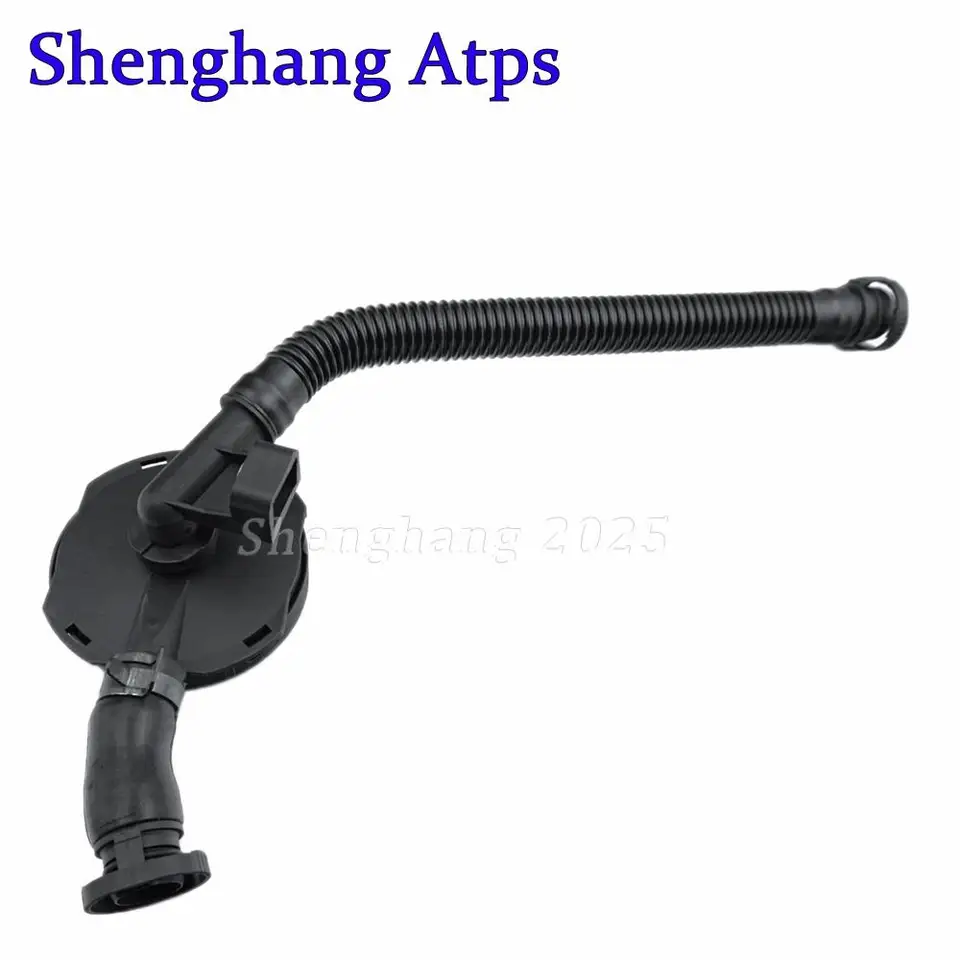 Valvola Di Ventilazione Carter Per Porsche Cayenne 3.2L V6 2003-2007 - Ricambio 95511076500 - Foto 10