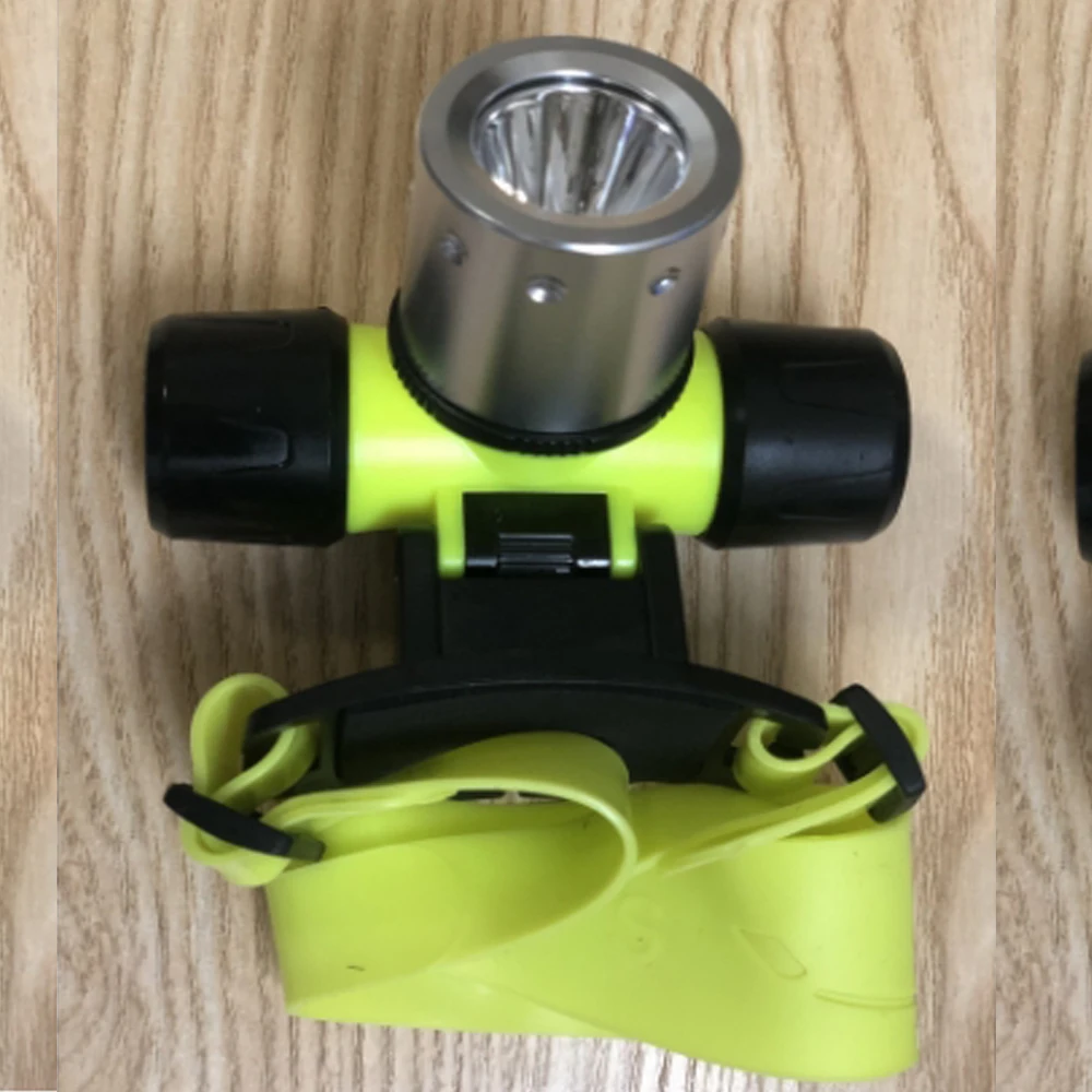 LED Diving Headlamp Image 6