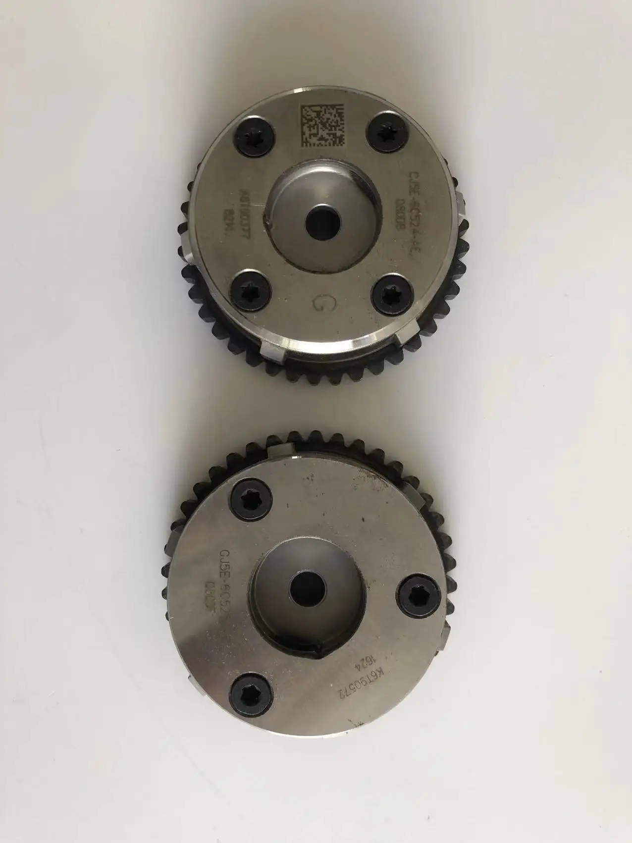 31492216 31492217 VVT gear Timing sprocket Intake wheel Exhaust wheel