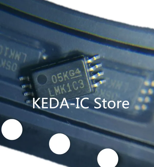 

2PCS~100PCS/LOT LMK1C1103PWR LMK1C3 TSSOP8 New original