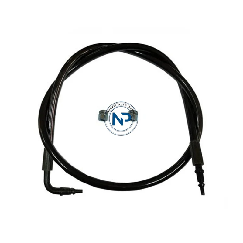 R♡ページ VOL Cabin Hydraulic Hose Oem 22094956 21886798 for Truck