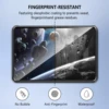Screen Protector for Oukitel RT8 Tablet 11 inch 2024 Premium HD Clear 9H Hardness Tempered Glass Film for Oukitel RT8 11" 2024 3