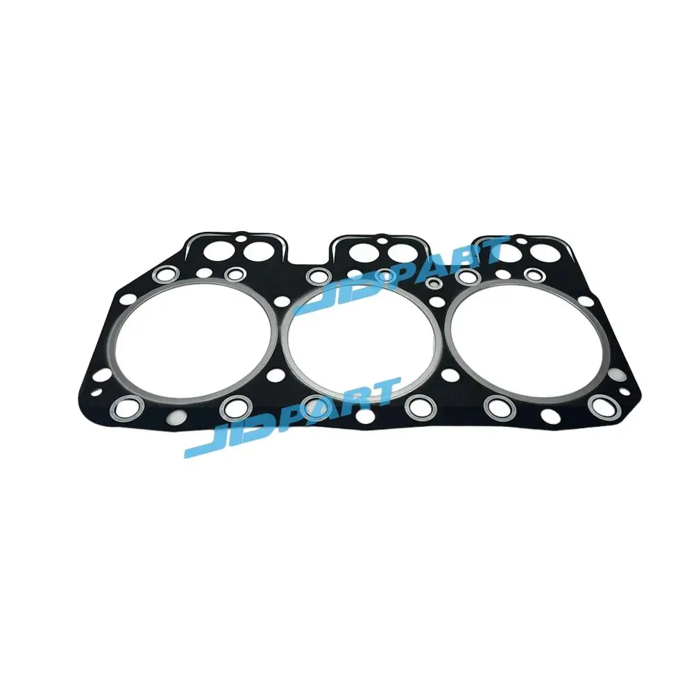 

For Yanmar 6HA Head Gasket Excavator Engine Parts