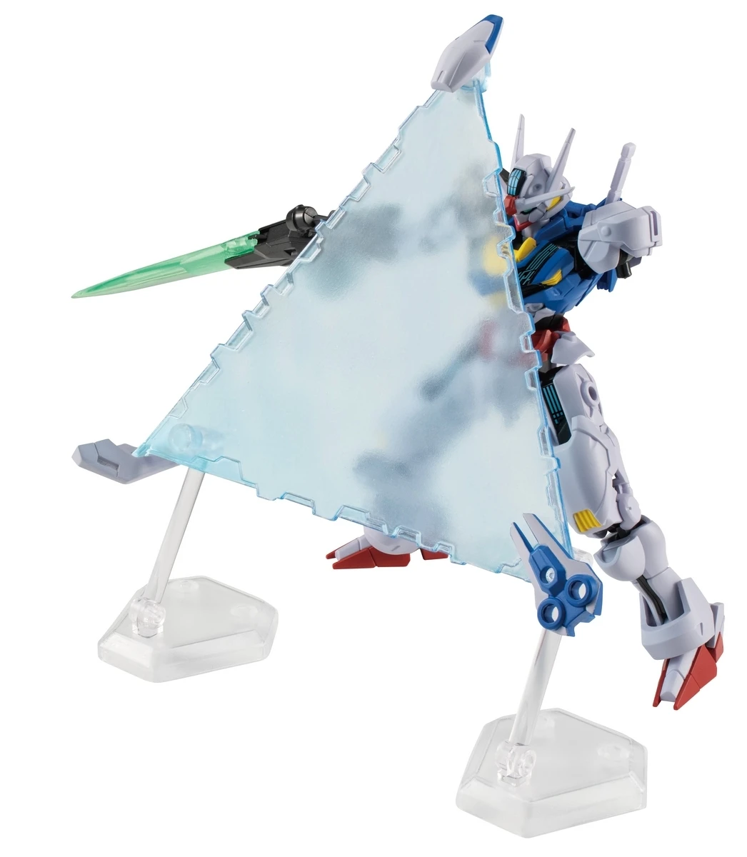 Pre-order Electro-plated HG 1/144 Gundam Aerial, the Witch From