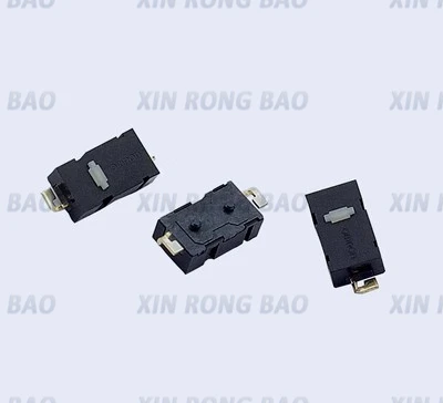 Limtula Originele Japan Microswitch d2ls-21 d2ls-11 blauw/wit spel schakelaars voor M905 G903 G502