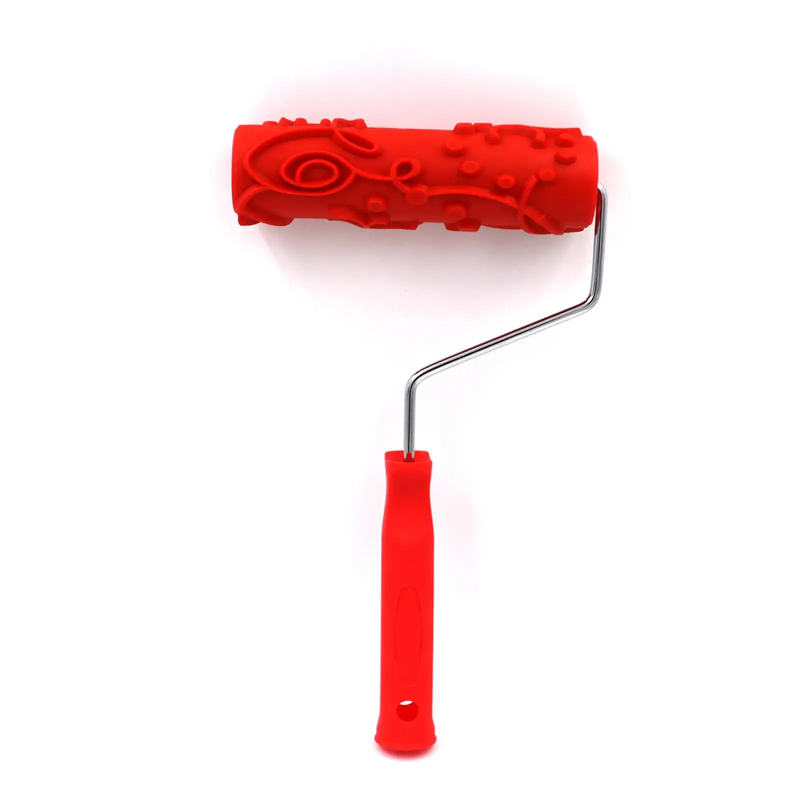 Multifunctional House Paint Roller Decoration Embossing Art Roller House