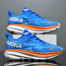 Running Shoes Men Sneakers Marathon Mens Shoes Professional Tennis Race Tranier Cushion Athletic Jogging Shoes Women Footwear
