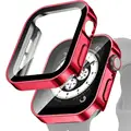 Plating-Red