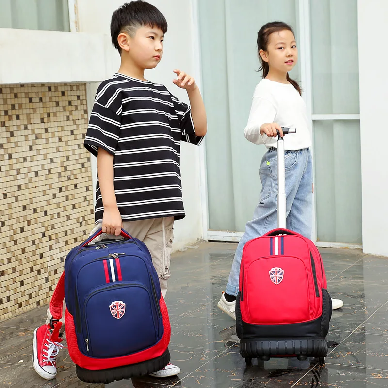 Рисунок 3 - Школьный рюкзак для начальной школы