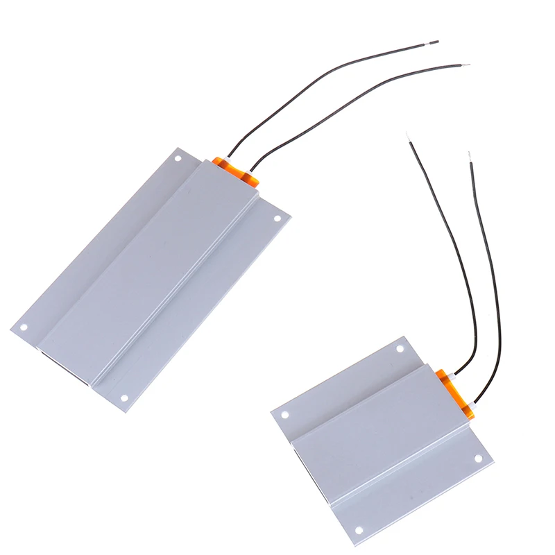 Led desoldering board 220V PTC Heating Board Diy LED Beads Desoldering Plat 400W High Power Automatic Thermostat Circuit Board