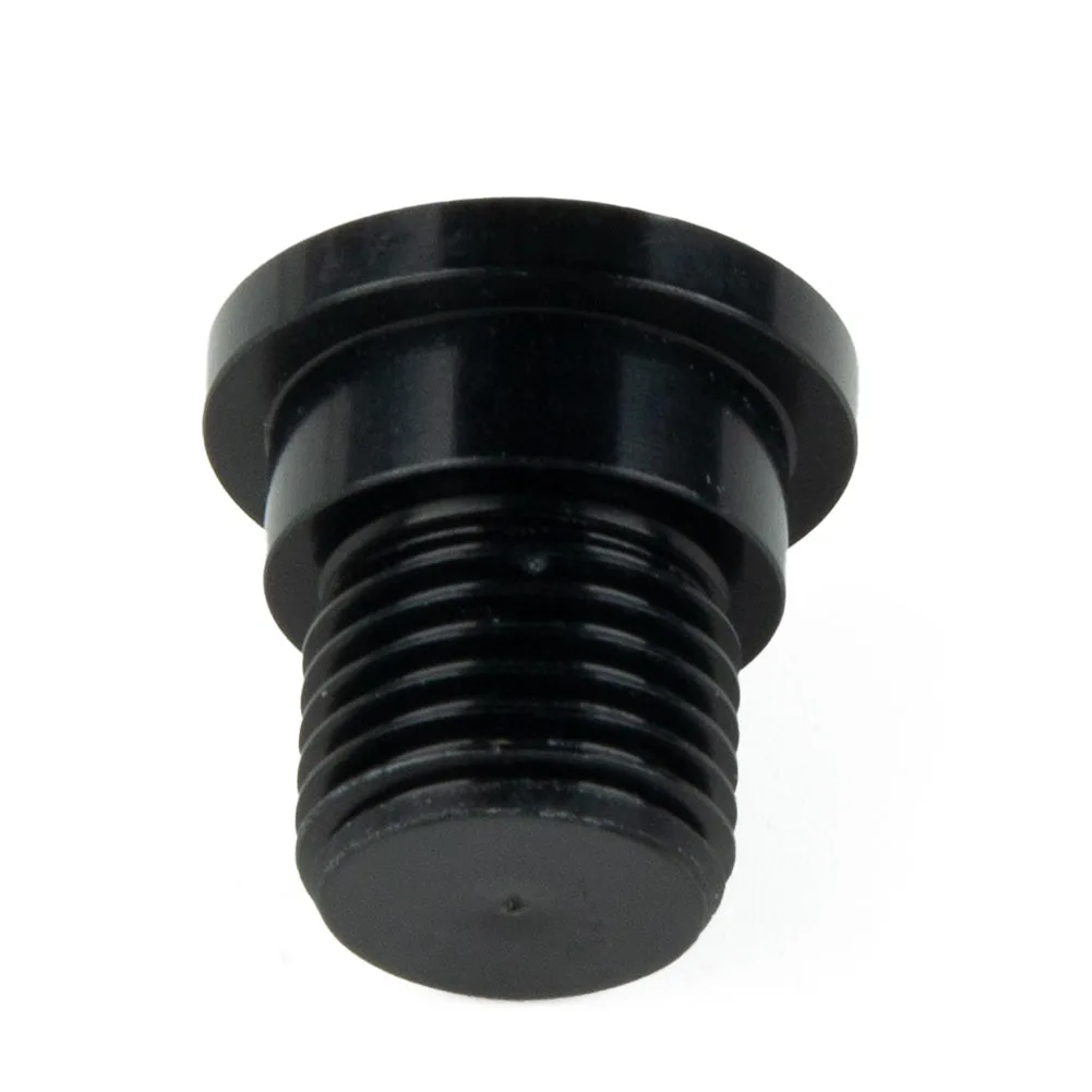 

New Rear Fixing Bolt Bike Fixing Bolts Derailleur Fixing Mech Hanger Screw Bicycle Part 15/20mm Black High Quality