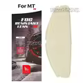 Anti fog sticker