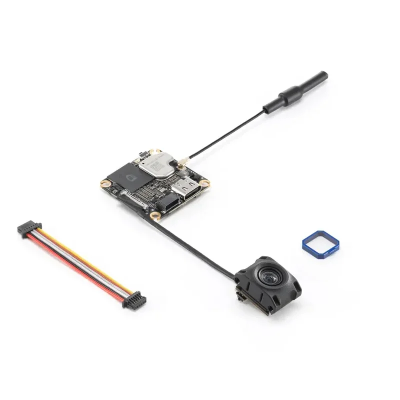 DJI O4 Air Unit Original Accessories Stock air unit