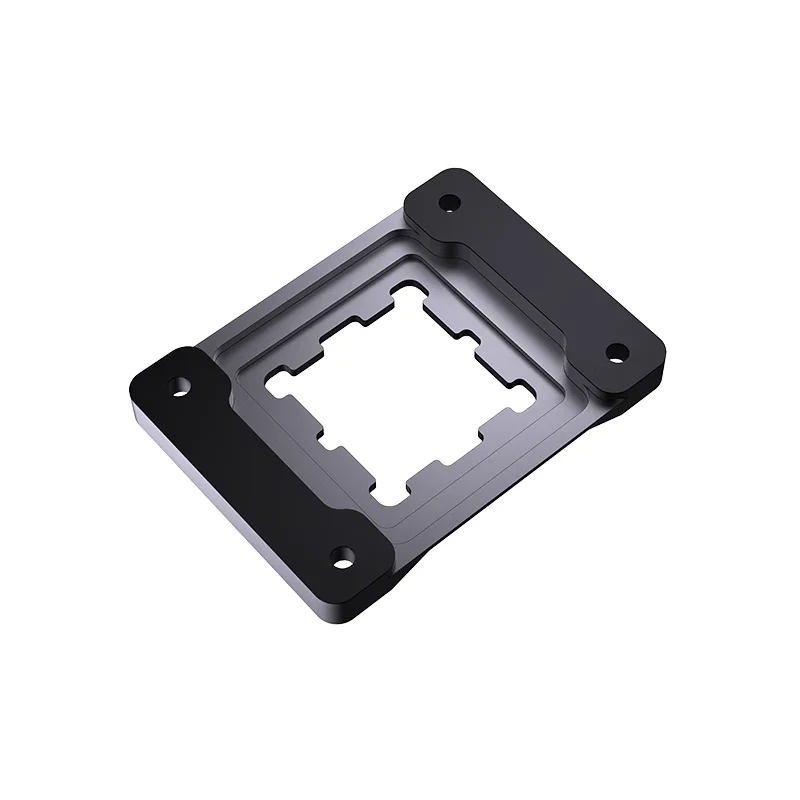 Bykski-placa-mãe para Amd Am5 Cpu Substituição da Placa Original Suporte Fivela Anti Press Frameb-am5-rb - Imagem 2