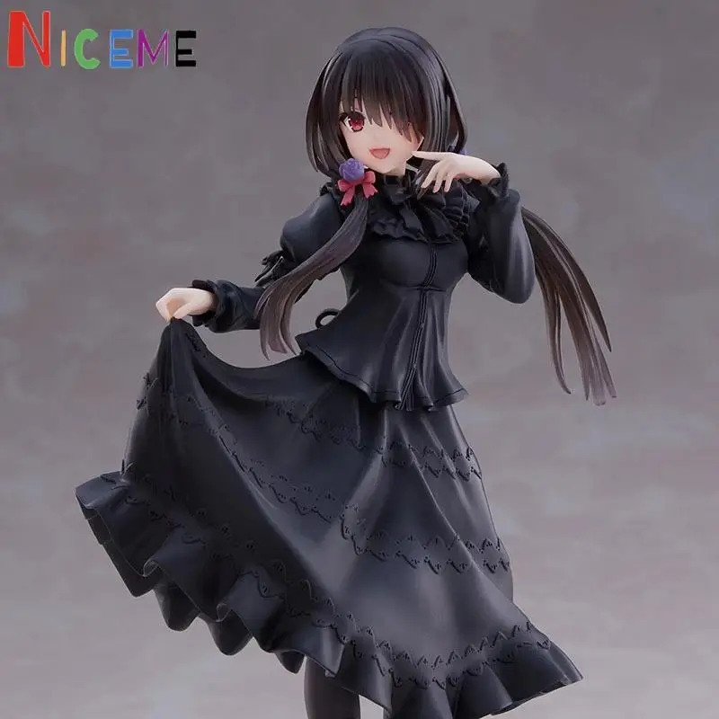 Figurine PVC Anime Girl 20cm – Action Figure De Collection, Neuve Sous Emballage