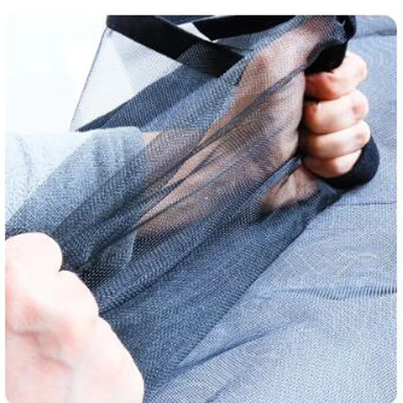 Mosquito Net Mosquito Nets for Window Anti-mosquito window screens Mesh Anti Insect Air Tulle Invisible Black Fiberglass Mosquitoes and Flies