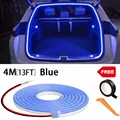 4M Blue Set