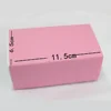 110Pcs Professional Thicken Perm Paper Hair Curler Dye Foil Highlighting Hairdressing Salon Permanent Products Styling Tools 6