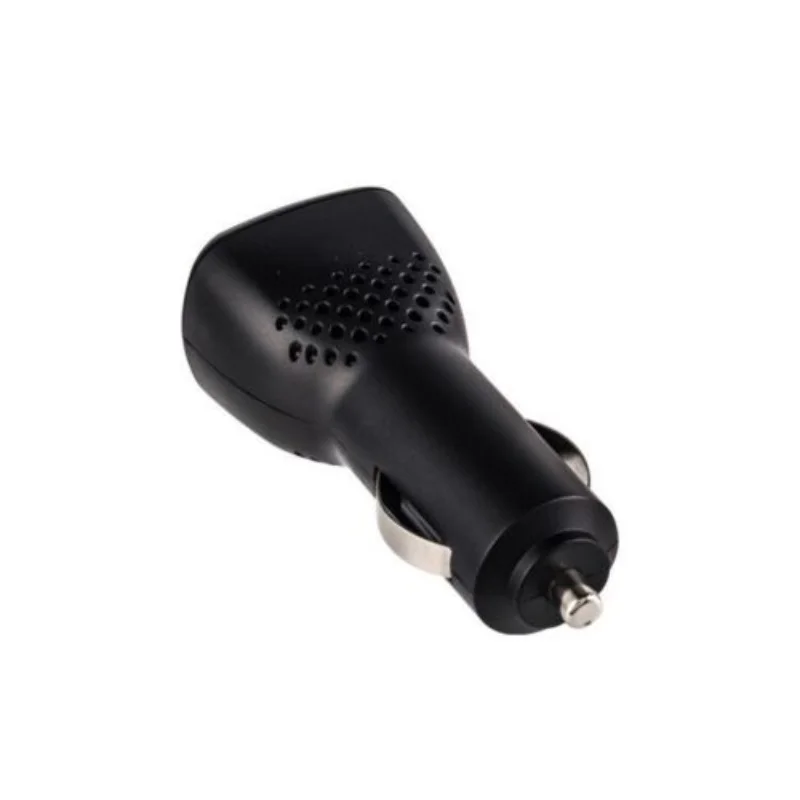 For TomTom Dual Fast Charger 2.1Amp USB Cigarette Lighter 12V Car 24V Truck