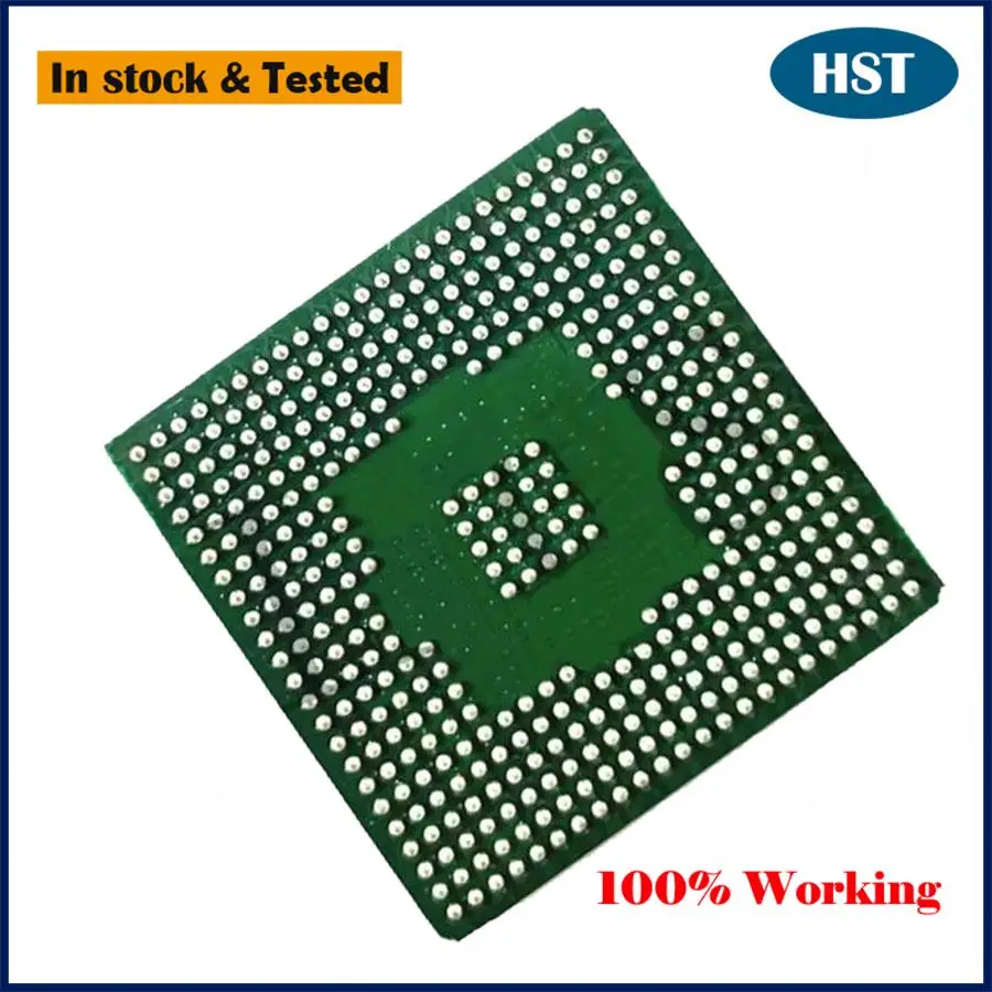 

Новый набор микросхем NH82801DB SL8DE FW82801EB SL73Z NH82801EB SL7YC BGA