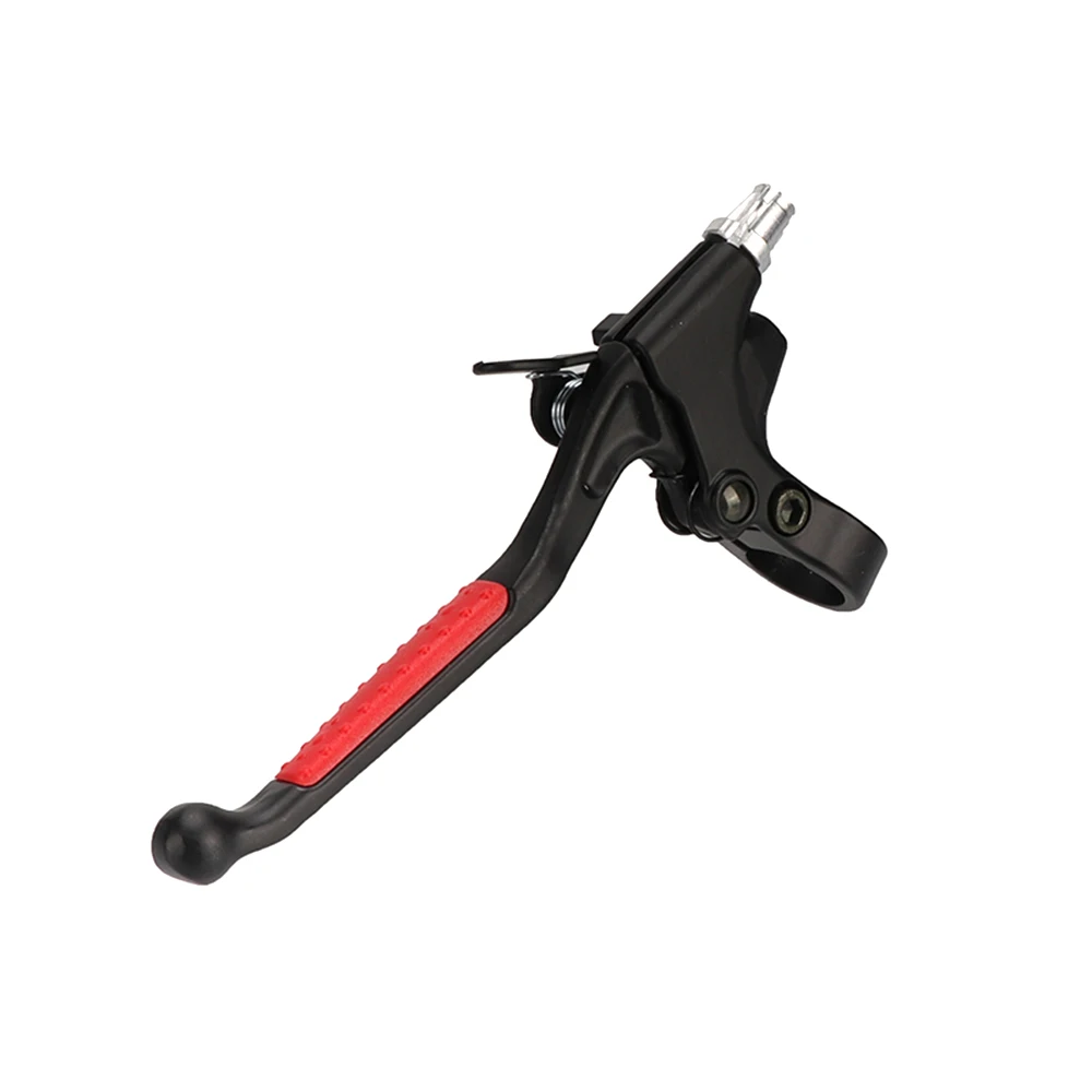 Motorcycle Anti-slip Handle Brake Clutch Lever Grip For 49cc 60cc