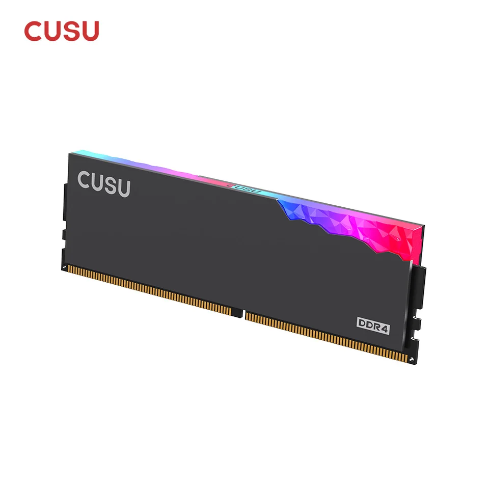 CUSU DDR4 3200MHz 64GB(16GBx4枚)