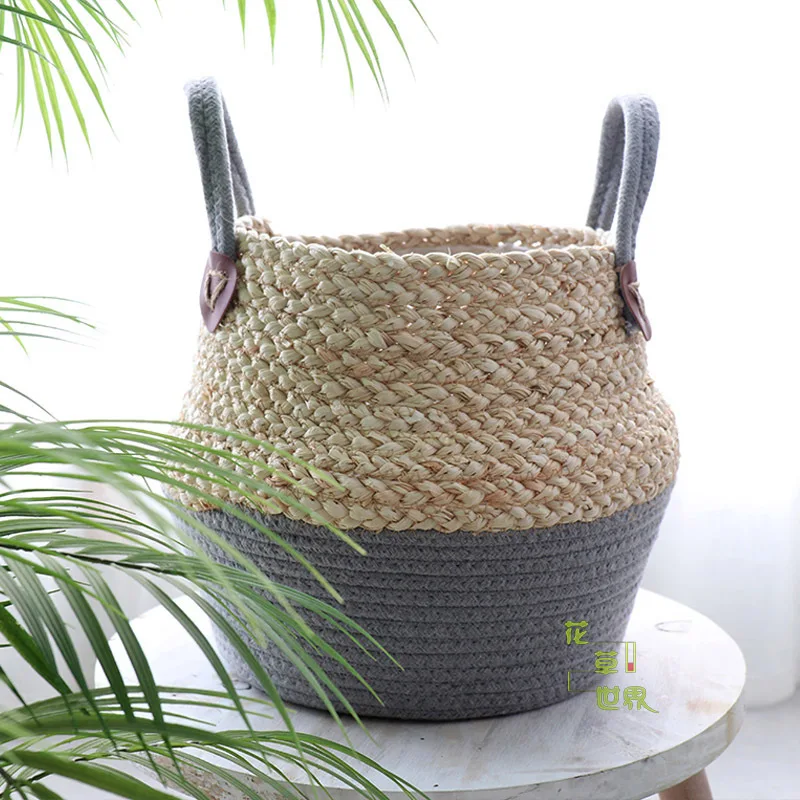 https://ae01.alicdn.com/kf/S3845bc22f9294759a6c60f818a2ca6f3T/Straw-and-Rattan-Decorative-Flower-Pots-Woven-Flower-Baskets-Home-Furnishings-Pastoral-Style-Large-Flower-Pots.jpg