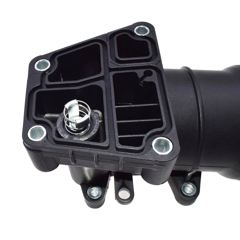 VW 시트용 개스킷 포함 오일 필터 하우징, SKODA 1.6 2.0 TDI, 03L115389B 03L115389C 03L115389G 03L115389H, 신제품