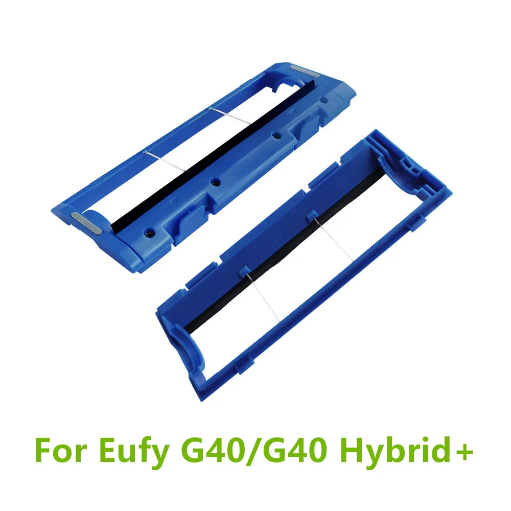 

2 шт., крышка основной щетки для Eufy G40/G40, гибридные + запасные аксессуары для фотоаппарата