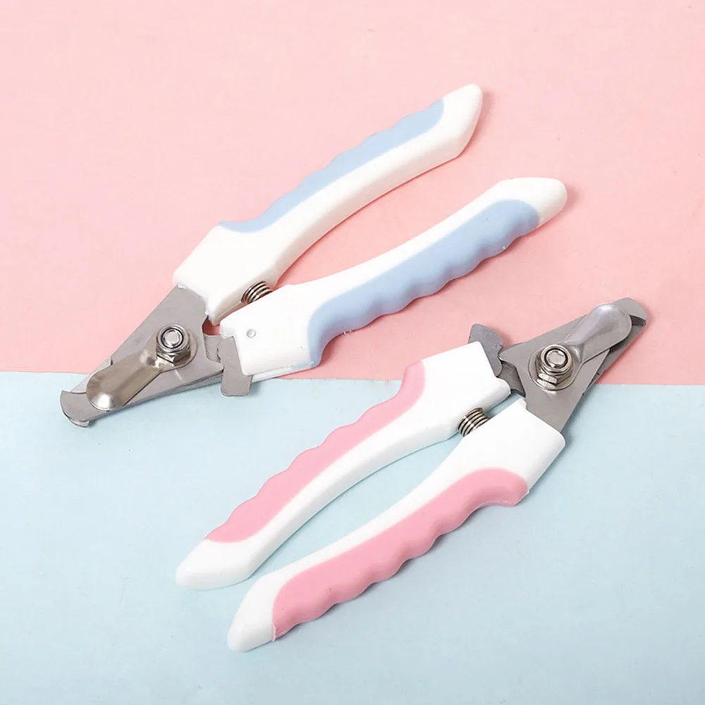 Title 14, Pet Nail Clippers Cat Large Dog Nailclippers & ...