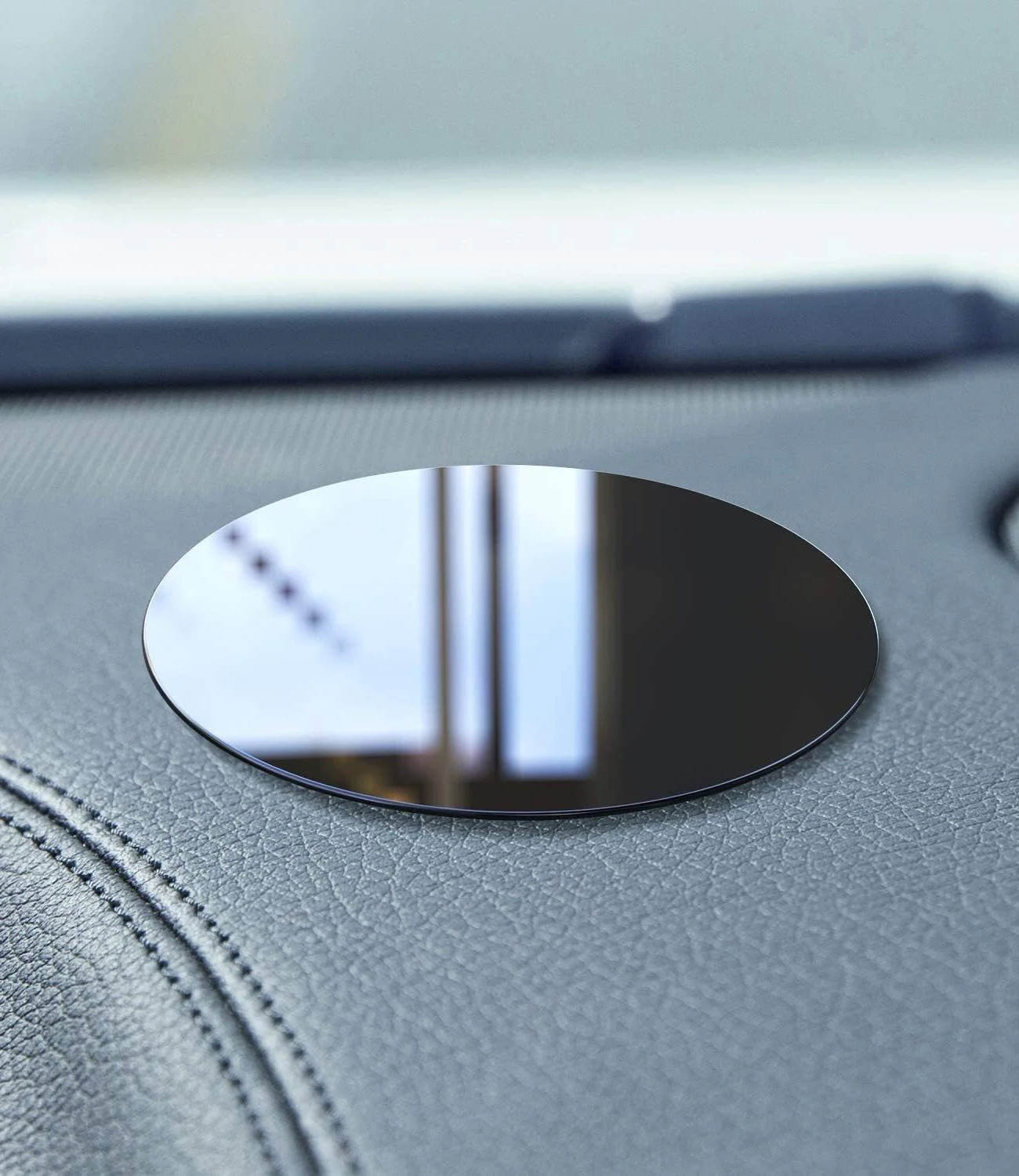 Universal Auto Saugnapf Kleber Armaturen brett Montage Pad Basis für Navigation GPS Halterungen Auto Handy Halter Ständer
