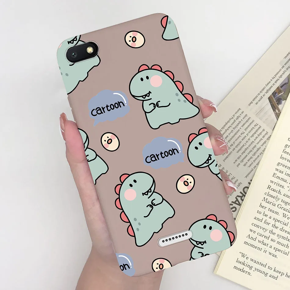 Multicolor Cute Soft Silicone Phone Case Cover