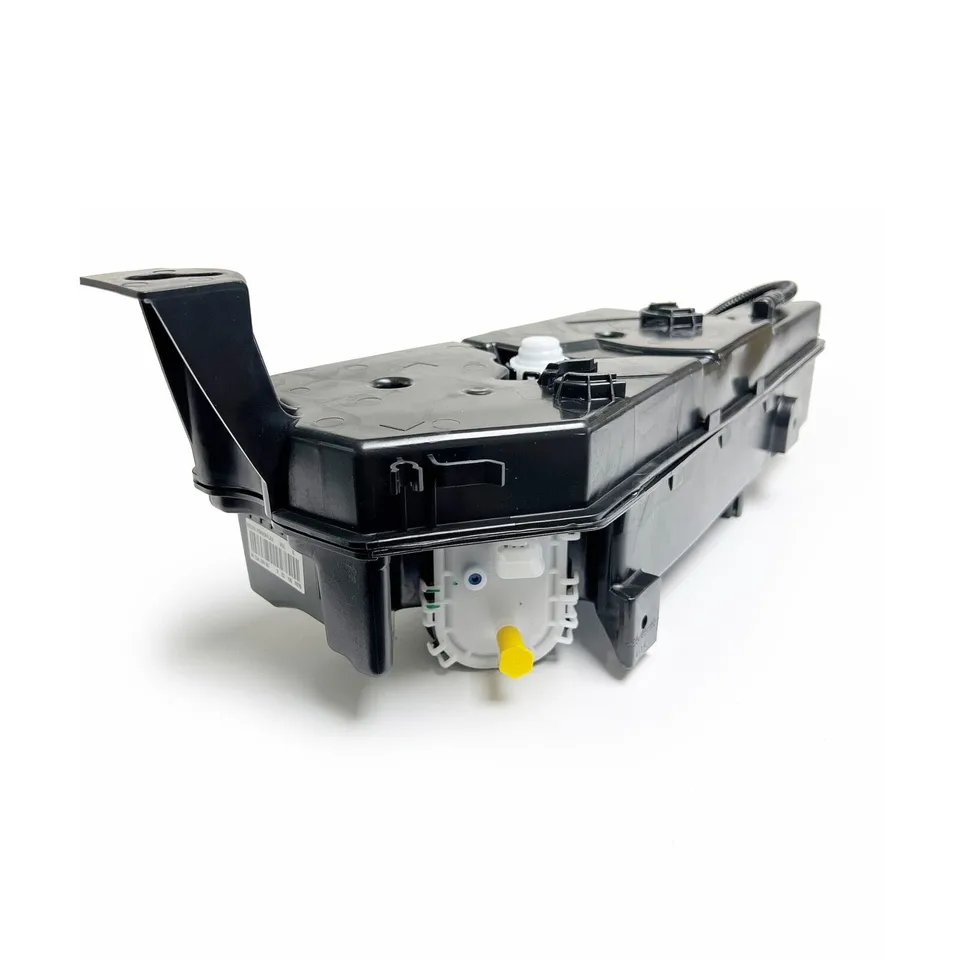 Pompe Doseuse Additif Réservoir FAP électrique Compatible