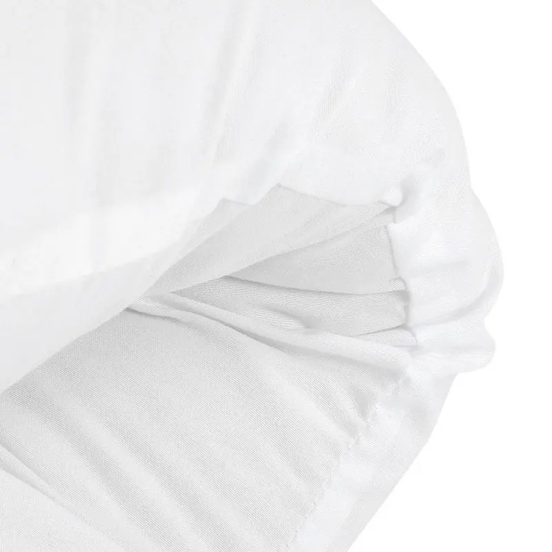 White 160X50cm Anime Dakimakura Hugging Body Pillow Inner Insert Body Pillow Core Men Women Pillow Interior Home Use Cushion 6