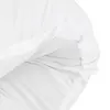 White 160X50cm Anime Dakimakura Hugging Body Pillow Inner Insert Body Pillow Core Men Women Pillow Interior Home Use Cushion 6