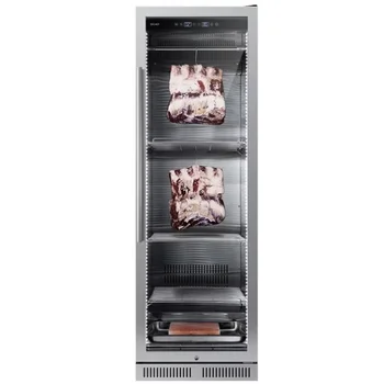 Dry Mature Refrigerator Energy-saving Beef Jerky Aging Beef Commercial Refrigerator Steak Aging Refrigerator For Sale