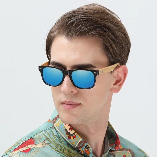 Retro Vintage Shades Custom Logo Polarized TR90 Sunglasses from China  manufacturer - Wesky Optics
