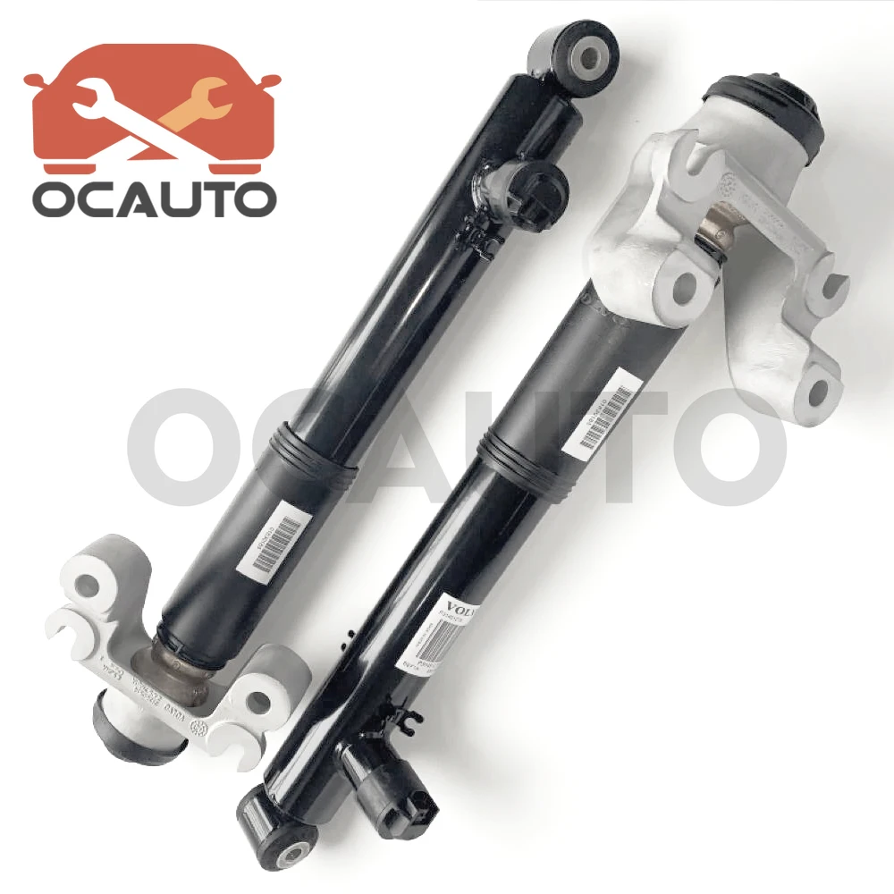 

2pcs Rear Left&Right Shock Absorber for Volvo XC90 II T5 T6 T8 2016--2020 31658383, 31451396, 4472971